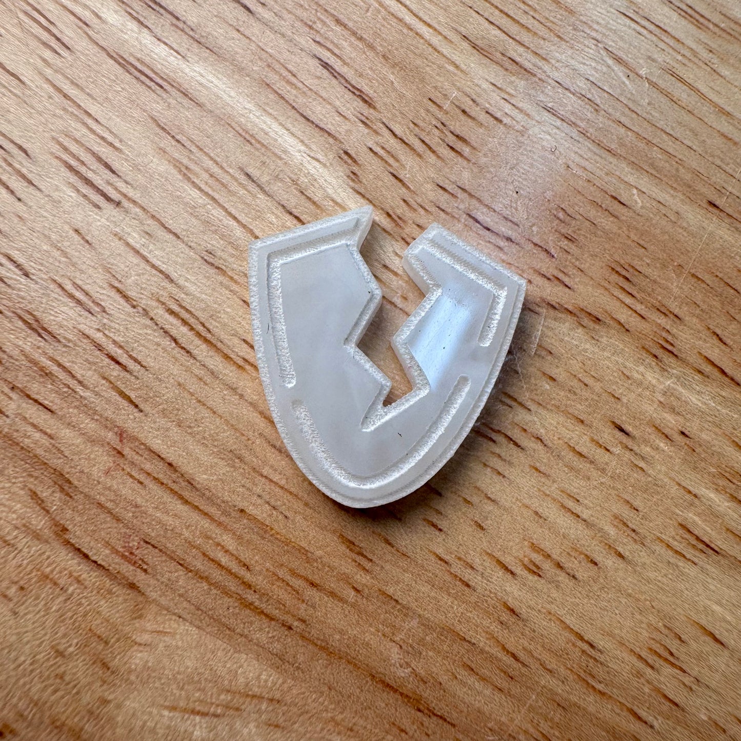 Daggerheart Armor Tokens RPG (12 piece set)