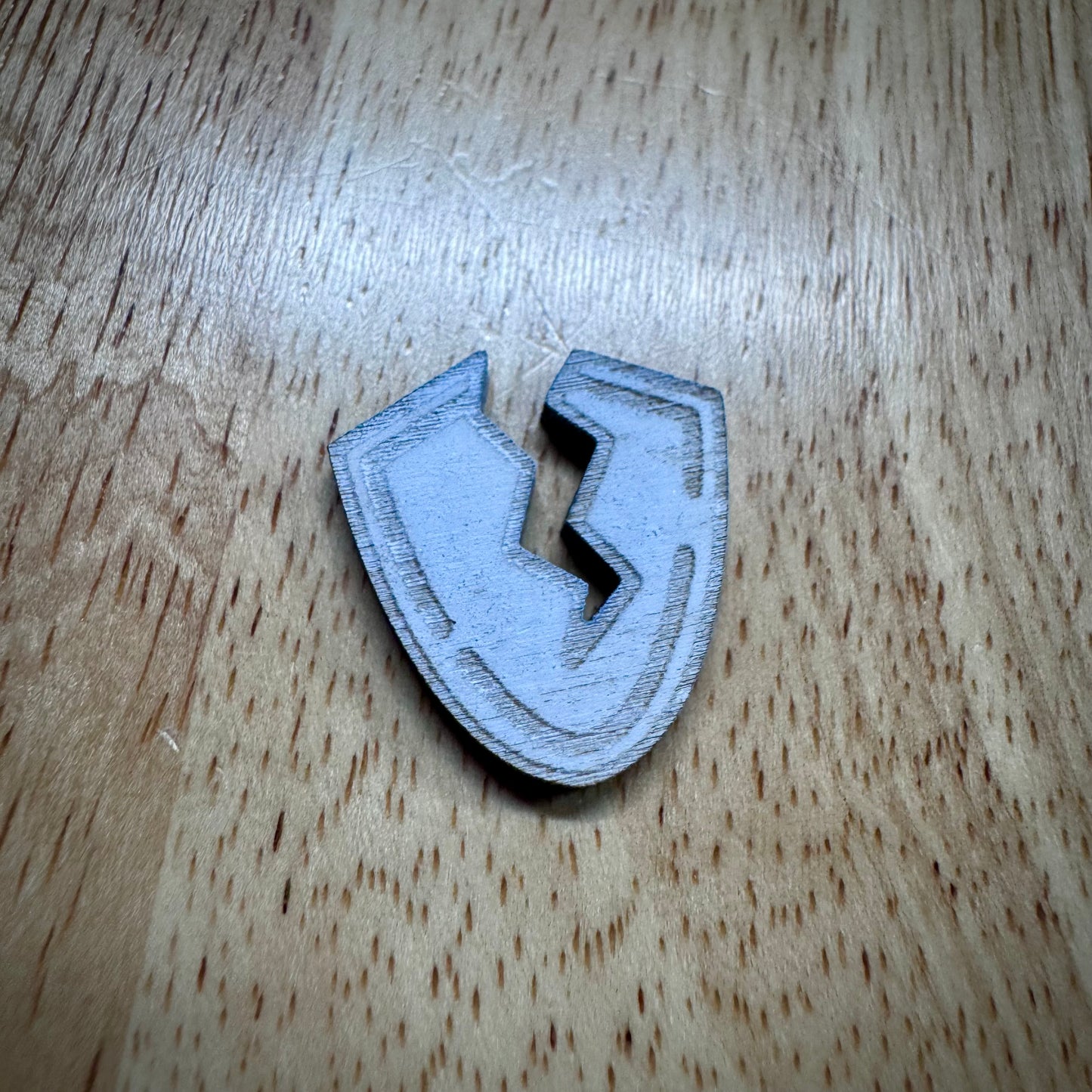 Daggerheart Armor Tokens RPG (12 piece set)