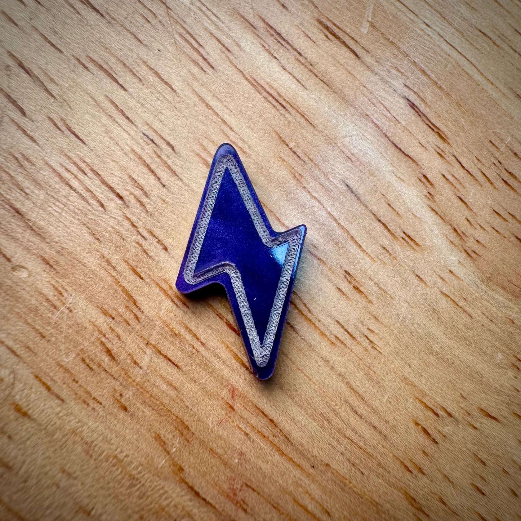 Stress tokens - Acrylic