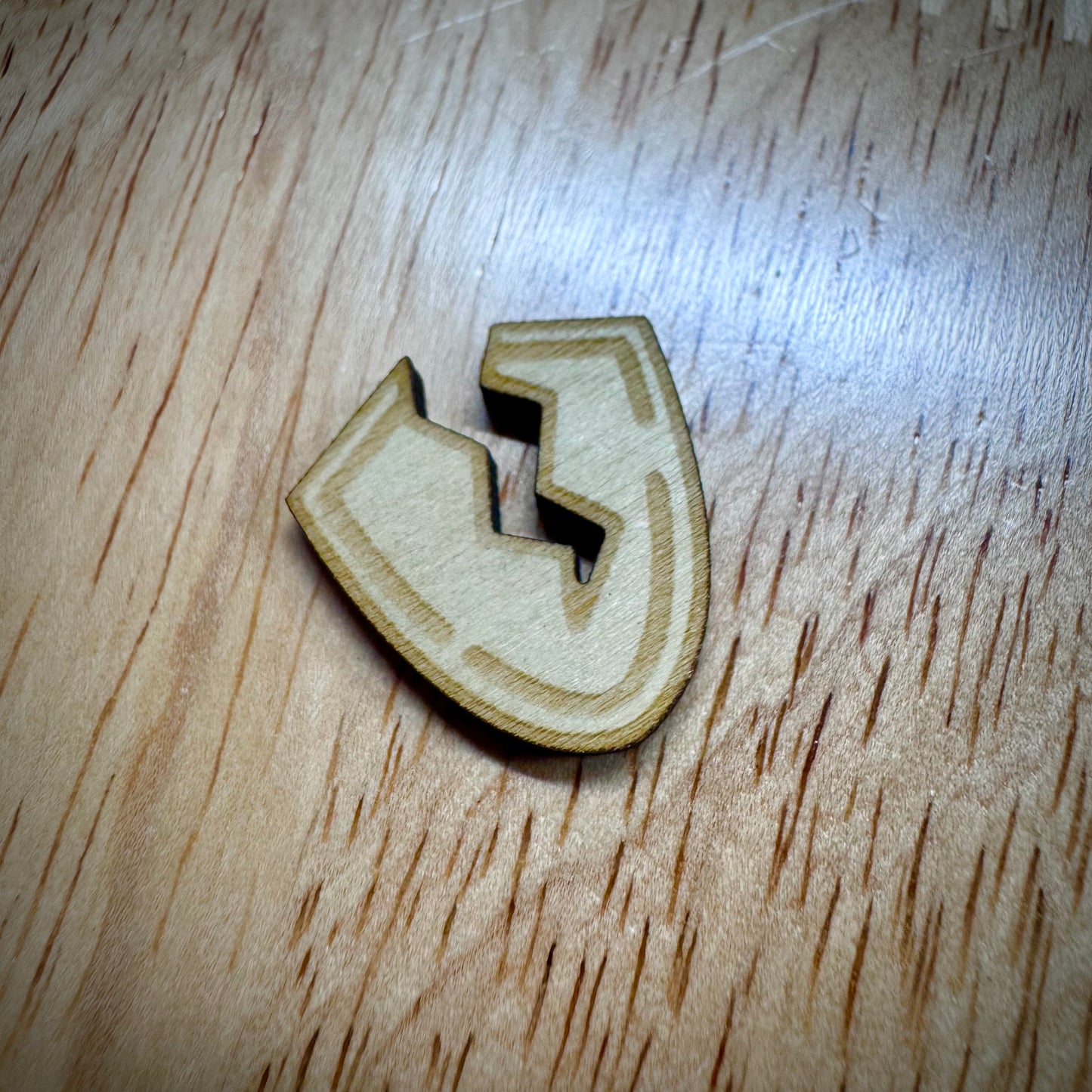 Daggerheart Armor Tokens RPG (12 piece set)